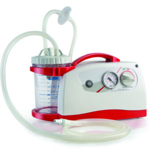 Aspiratore chirurgico askir 36 br