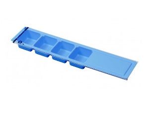 Dispenser medio p2 per terapia orale