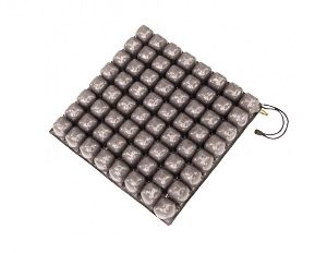 Cuscino bolle aria 1 valvola cm.45x40x6