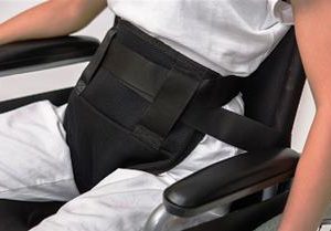 Cintura di contenimento pelvico per