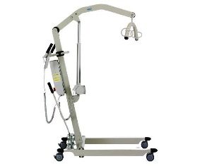 Sollevatore passivo - portata 150 kg