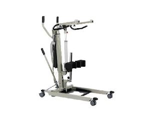 Verticalizzatore elett. Portata kg.150