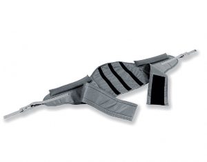Imbragatura standard