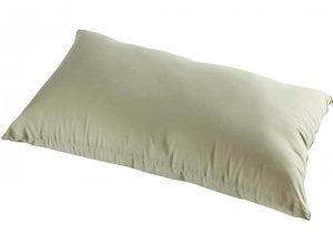 Cuscino in fibra ignifugo cm.50x80