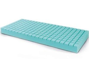Materasso antidecubito cm.190x85x14