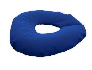Cuscino di posizionamento tondo