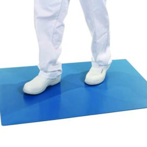 Tappetino decontaminante 45 x 115 cm – conf. Da 5 pezzi