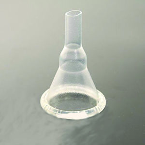 Guaina per incontinenza in silicone