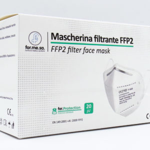 Mascherina FFP2