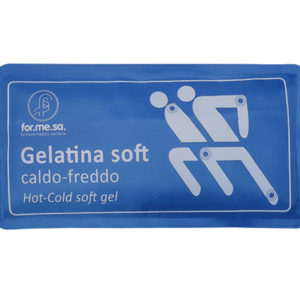 GELATINA SOFT