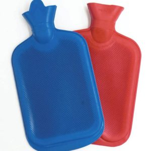 Borsa acqua calda