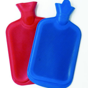 Borsa acqua calda