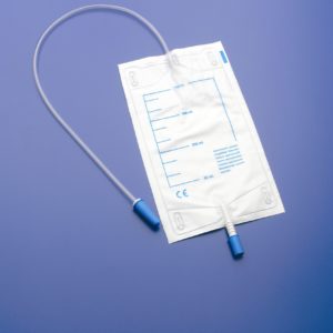 Sacche per incontinenza urinaria