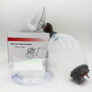 Pallone rianimatore pediatrico