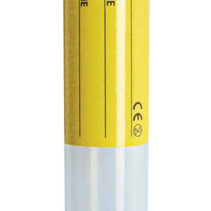 PROVETTA CONICA STERILE