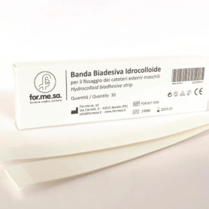 Banda idrocolloide
