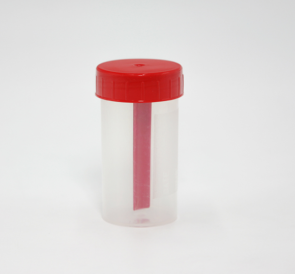 contenitore feci 60 ml