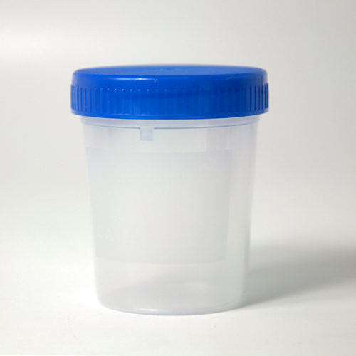 contenitore urine120 ml